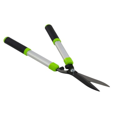 Sekator Do Żywopłotu Krzewów Nożyce Ogrodowe Etui 59cm Sekator Do Żywopłotu Krzewów Nożyce Ogrodowe Etui 59cm