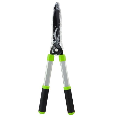 Sekator Do Żywopłotu Krzewów Nożyce Ogrodowe Etui 59cm Sekator Do Żywopłotu Krzewów Nożyce Ogrodowe Etui 59cm
