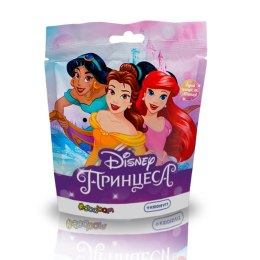 Kolekcjonerska figurka-niespodzianka YOU YOU - DISNEY. KSIĘŻNICZKA (na ekspozytorze)