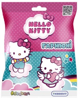 Kolekcjonerska figurka-niespodzianka YOU YOU - HELLO KITTY (na ekspozytorze)