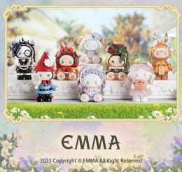 Lucky Emma - Figurka kolekcjonerska z serii „Tajemniczy Las