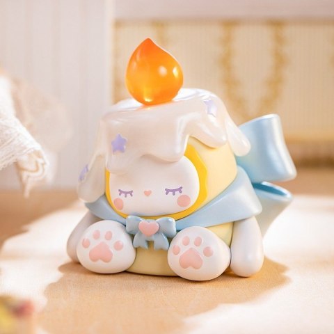 Lucky Emma - Figurka kolekcjonerska z serii „Tajemniczy Las" - URODZINOWA IMPREZA Lucky Emma - Figurka kolekcjonerska z serii „Tajemniczy Las" - URODZINOWA IMPREZA
