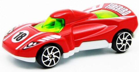 Mini samochodzik TECHNODRIVE - ULTRA AUTO (mix) Mini samochodzik TECHNODRIVE - ULTRA AUTO (mix)
