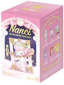 Rolife - Figurka kolekcjonerska z serii „Nanci