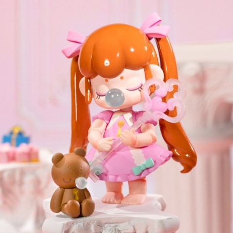 Rolife - Figurka kolekcjonerska z serii „Nanci" - MUZEUM FANTAZJI Rolife - Figurka kolekcjonerska z serii „Nanci" - MUZEUM FANTAZJI