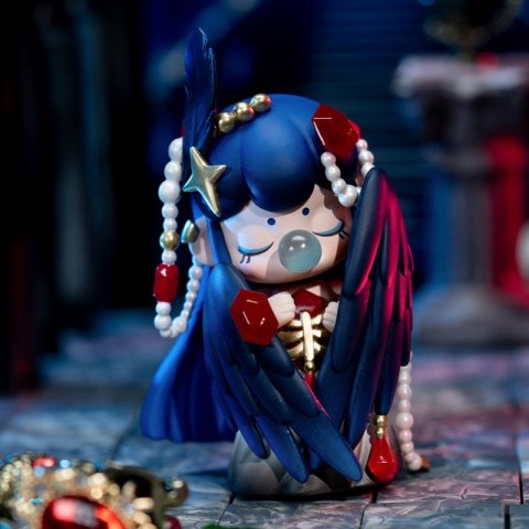 Rolife - Figurka kolekcjonerska z serii „Nanci" - MUZEUM FANTAZJI Rolife - Figurka kolekcjonerska z serii „Nanci" - MUZEUM FANTAZJI