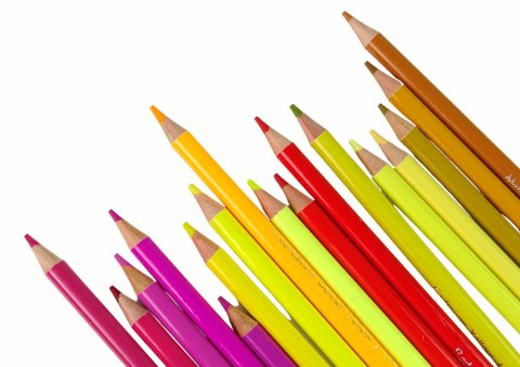 Zestaw Małego Artysty 300szt. Kredek W Organizerze Zestaw Małego Artysty 300szt. Kredek W Organizerze