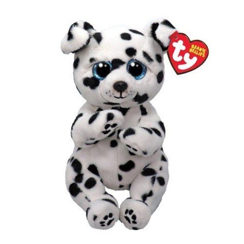 Maskotka Ty Dalmatyńczyk 15 cm Maskotka Ty Dalmatyńczyk 15 cm