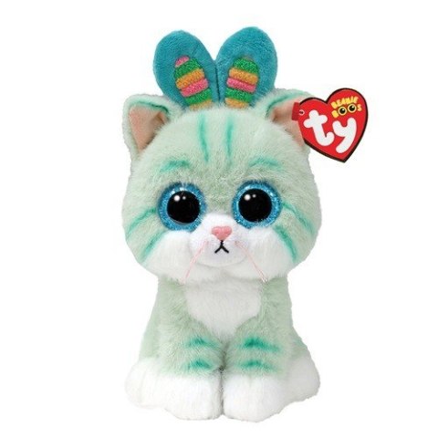 Maskotka Ty Kot 15 cm Maskotka Ty Kot 15 cm