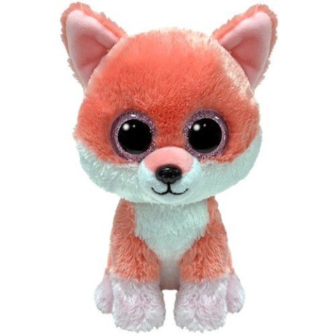 Maskotka Ty Lis pomarańczowy 15 cm Maskotka Ty Lis pomarańczowy 15 cm