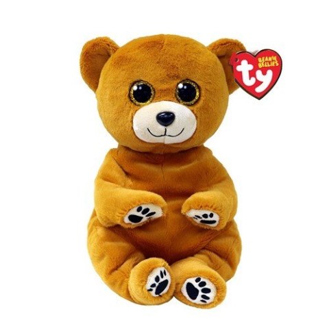 Maskotka Ty Niedźwiedź 24 cm Maskotka Ty Niedźwiedź 24 cm