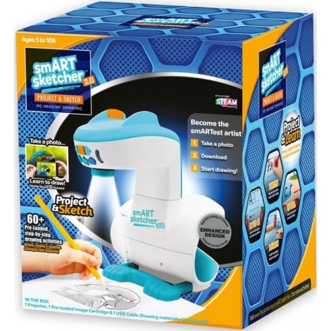 Projektor Smart Sketcher 2.0 Projektor Smart Sketcher 2.0