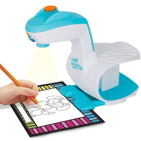 Projektor Smart Sketcher 2.0 Projektor Smart Sketcher 2.0