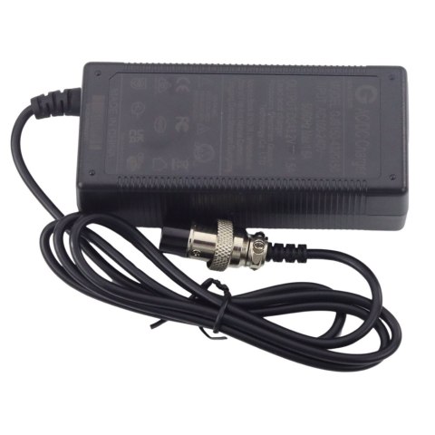 Ładowarka GJS150 43.2V / 1.6A Ładowarka GJS150 43.2V / 1.6A