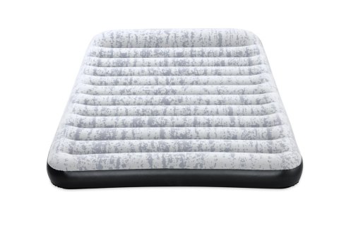 Dmuchany Materac Z Pompką 203 x 152 x 30 cm Bestway 67836 Dmuchany Materac Z Pompką 203 x 152 x 30 cm Bestway 67836