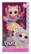 Lalka L.O.L. Surprise OMG Entry, Bubblegum D.J.