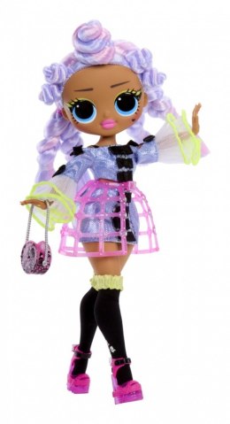 Lalka L.O.L. Surprise OMG Entry, Miss Royales