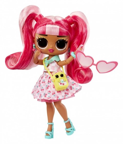 Lalka L.O.L. Surprise Tweens Core Doll, Cherry B.B. Lalka L.O.L. Surprise Tweens Core Doll, Cherry B.B.
