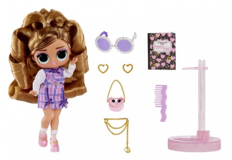 Lalka L.O.L. Surprise Tweens Core Doll, Fancy Gurl Lalka L.O.L. Surprise Tweens Core Doll, Fancy Gurl
