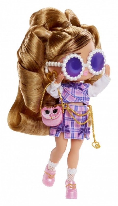 Lalka L.O.L. Surprise Tweens Core Doll, Fancy Gurl Lalka L.O.L. Surprise Tweens Core Doll, Fancy Gurl