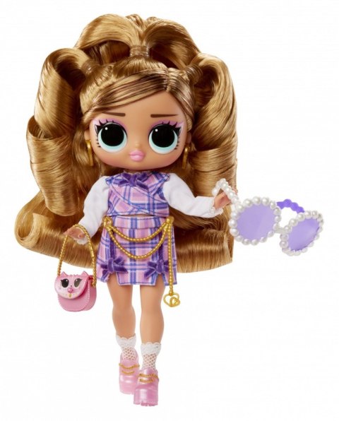 Lalka L.O.L. Surprise Tweens Core Doll, Fancy Gurl Lalka L.O.L. Surprise Tweens Core Doll, Fancy Gurl