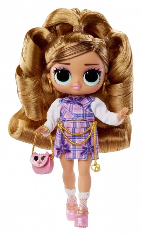 Lalka L.O.L. Surprise Tweens Core Doll, Fancy Gurl Lalka L.O.L. Surprise Tweens Core Doll, Fancy Gurl