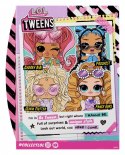 Lalka L.O.L. Surprise Tweens Core Doll, Fancy Gurl