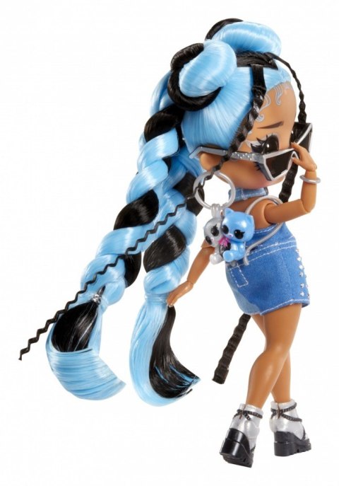 Lalka L.O.L. Surprise Tweens Core Doll, Freshest Lalka L.O.L. Surprise Tweens Core Doll, Freshest