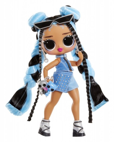 Lalka L.O.L. Surprise Tweens Core Doll, Freshest Lalka L.O.L. Surprise Tweens Core Doll, Freshest