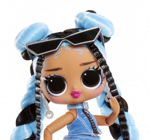 Lalka L.O.L. Surprise Tweens Core Doll, Freshest Lalka L.O.L. Surprise Tweens Core Doll, Freshest
