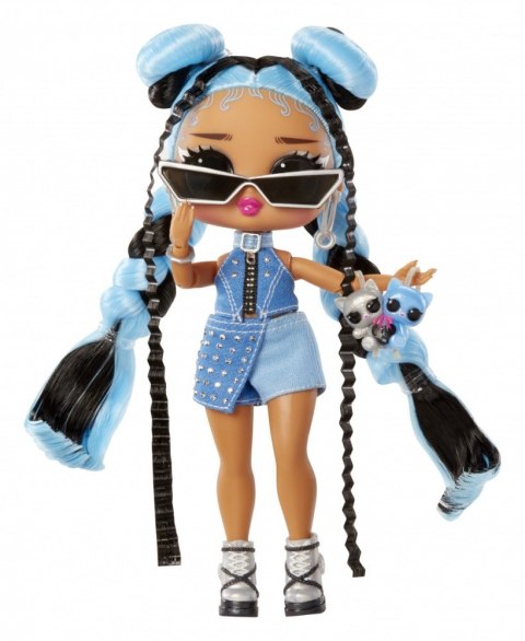 Lalka L.O.L. Surprise Tweens Core Doll, Freshest Lalka L.O.L. Surprise Tweens Core Doll, Freshest