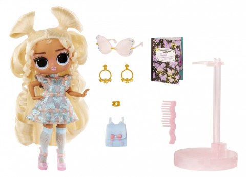 Lalka L.O.L. Surprise Tweens Core Doll, Olivia Flutte Lalka L.O.L. Surprise Tweens Core Doll, Olivia Flutte