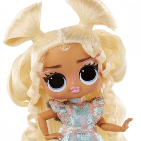 Lalka L.O.L. Surprise Tweens Core Doll, Olivia Flutte Lalka L.O.L. Surprise Tweens Core Doll, Olivia Flutte