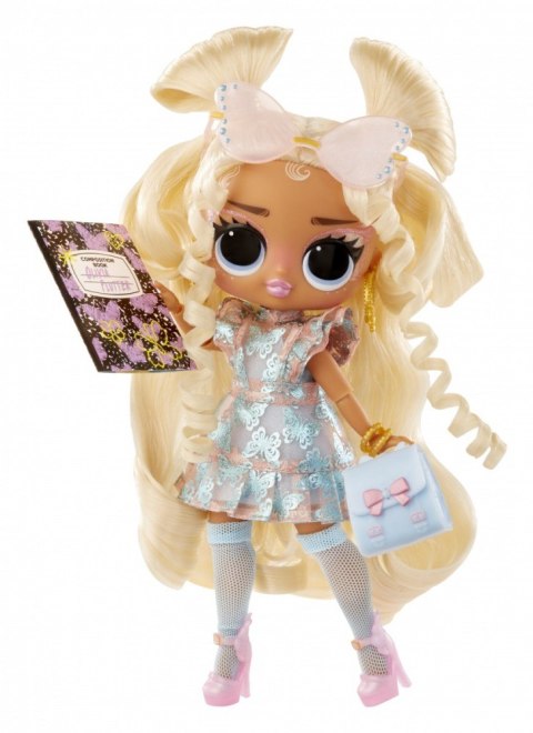 Lalka L.O.L. Surprise Tweens Core Doll, Olivia Flutte Lalka L.O.L. Surprise Tweens Core Doll, Olivia Flutte