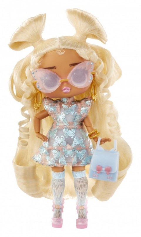 Lalka L.O.L. Surprise Tweens Core Doll, Olivia Flutte Lalka L.O.L. Surprise Tweens Core Doll, Olivia Flutte