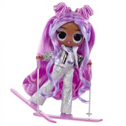 Lalka L.O.L. Surprise Tweens Winter Snow - Violet Snow