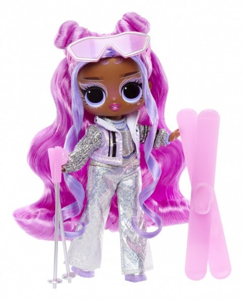 Lalka L.O.L. Surprise Tweens Winter Snow - Violet Snow Lalka L.O.L. Surprise Tweens Winter Snow - Violet Snow