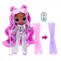Lalka L.O.L. Surprise Tweens Winter Snow - Violet Snow