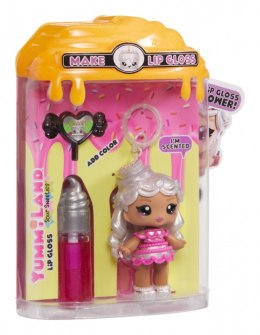 Lalka Yummiland Lip Gloss Sour, Misty Cakes