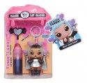 Lalka Yummiland Lip Gloss Sour, Nina Heartpop