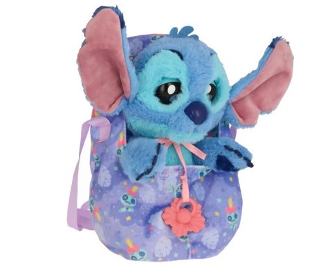 Maskotka interaktywna Psytulaski, Stitch Maskotka interaktywna Psytulaski, Stitch