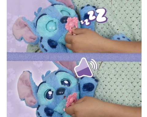 Maskotka interaktywna Psytulaski, Stitch Maskotka interaktywna Psytulaski, Stitch