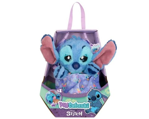 Maskotka interaktywna Psytulaski, Stitch Maskotka interaktywna Psytulaski, Stitch