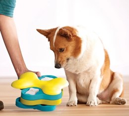 Nina Ottosson Dog Tornado Gra Edukacyjna Dla Psów Poziom 2