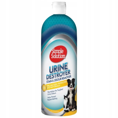Simple Solution Urine Destroyer 1000ml