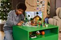21280 - LEGO Minecraft - LEGO® Minecraft® Kalendarz adwentowy na 2025 rok