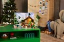 21280 - LEGO Minecraft - LEGO® Minecraft® Kalendarz adwentowy na 2025 rok