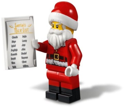 40499 - LEGO Icons - Sanie Świętego Mikołaja 40499 - LEGO Icons - Sanie Świętego Mikołaja