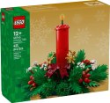 40743 - LEGO Icons - Świąteczna dekoracja stołu