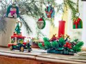 40746 - LEGO Classic - Ciężarówka Świętego Mikołaja